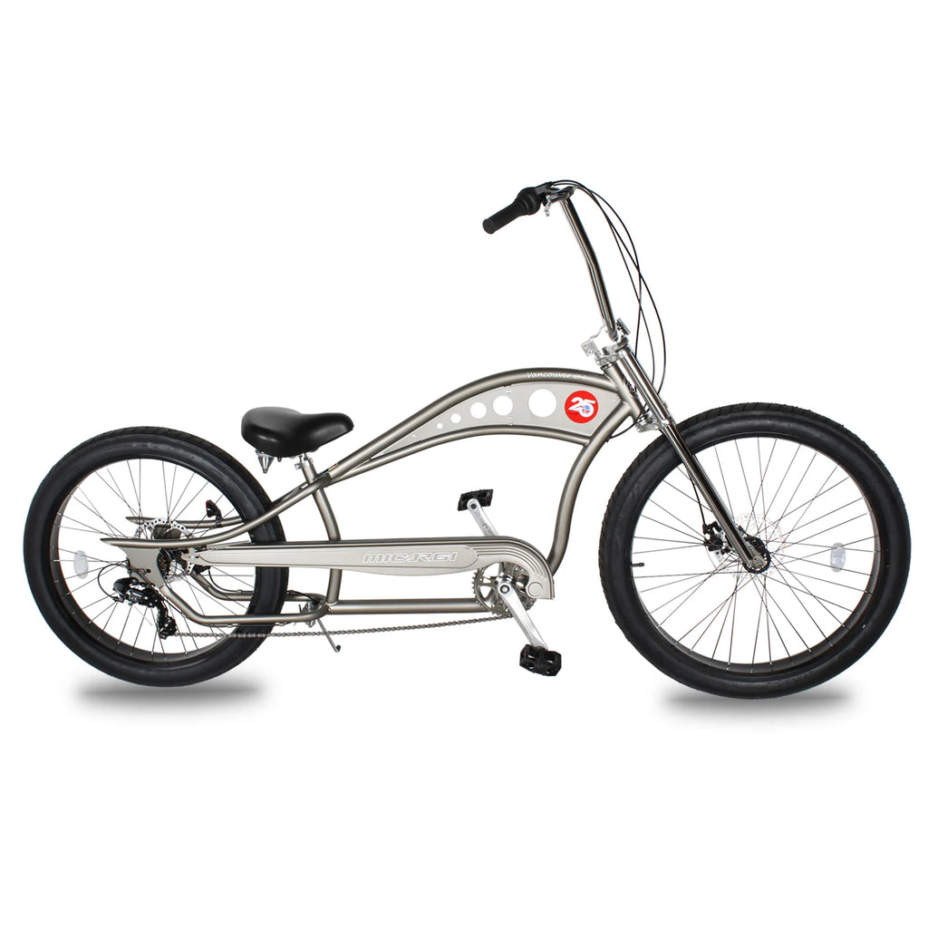 26 Cruiser Bike U293