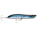 HD Blue Sardine Surface Lure with Two Hooks L82849