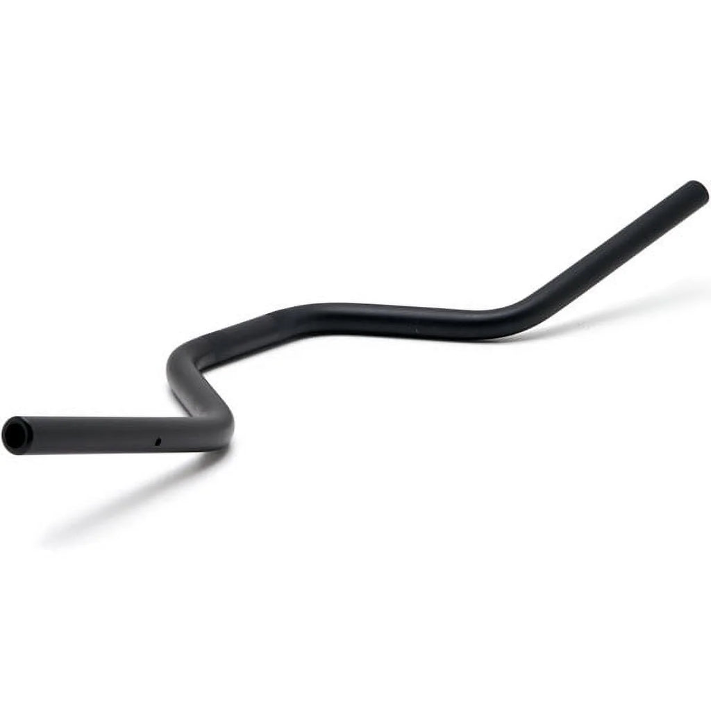 7/8" Black Motorcycle Handlebar W3819