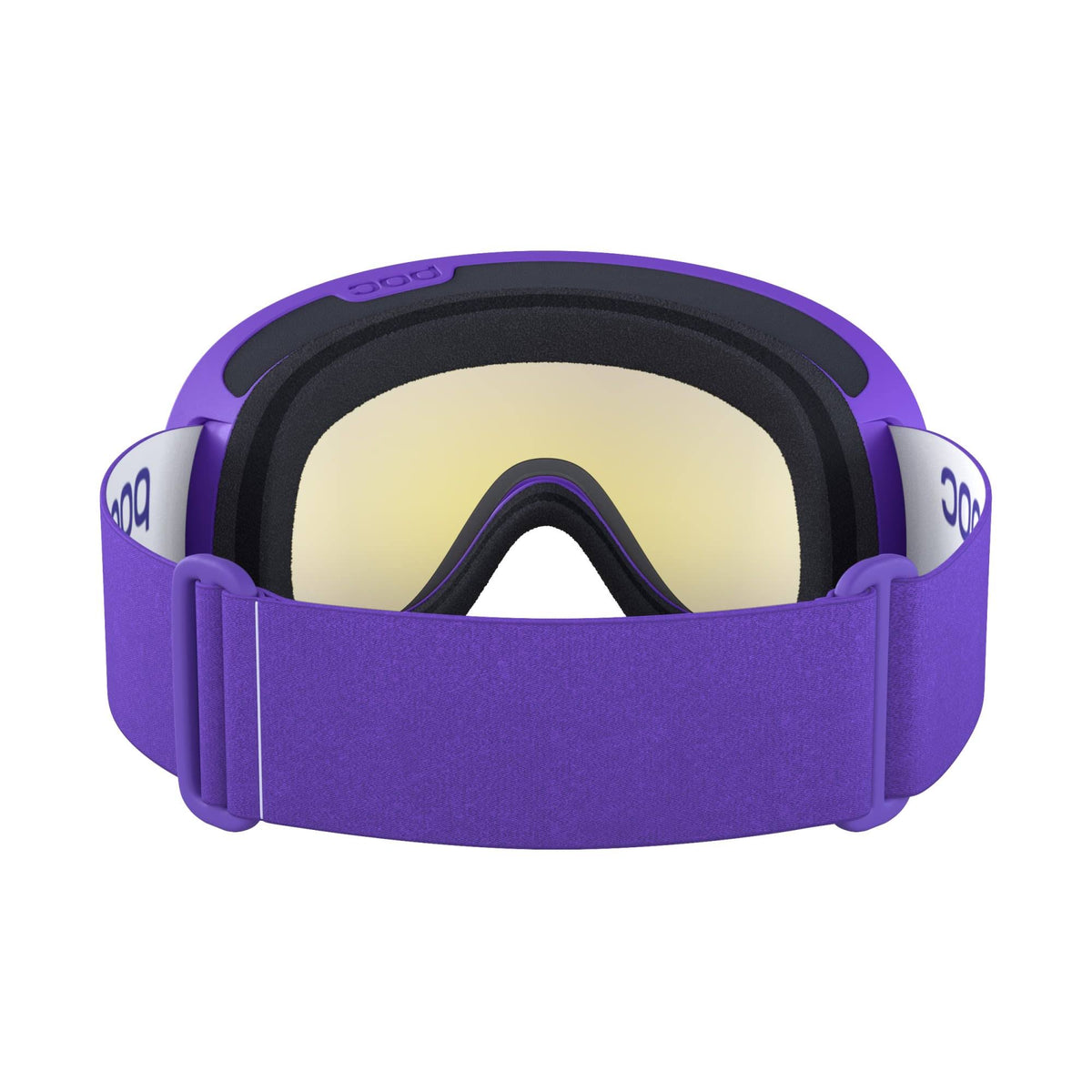 Ametist Purple CAT2 Ski Goggles S141