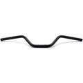 7/8" Black Motorcycle Handlebar W3819