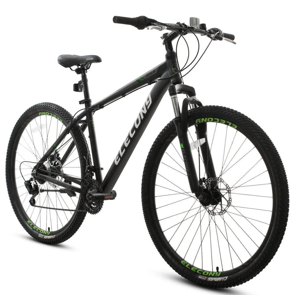 29 inch Aluminum 21 Speed Mountain Bike C274568
