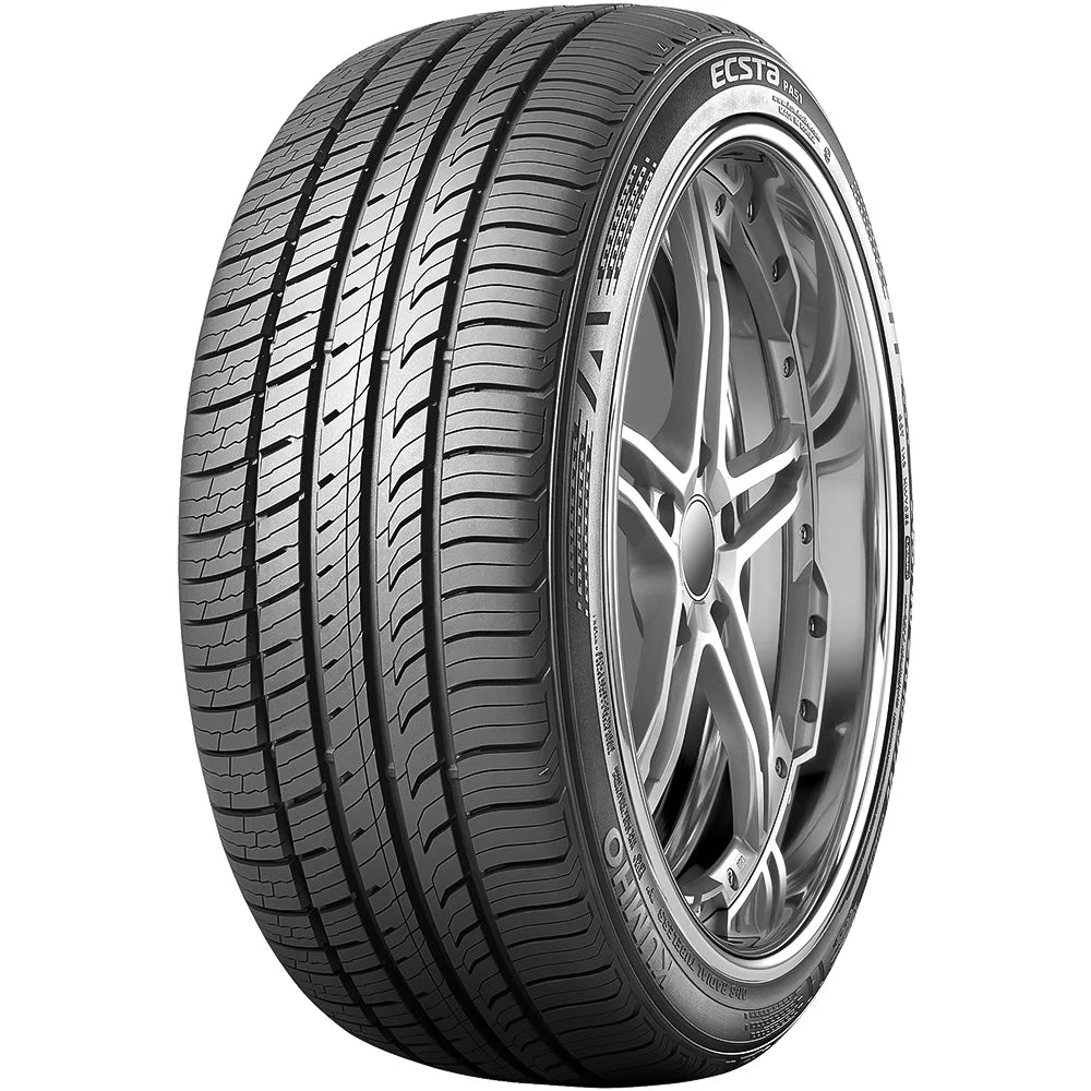 All Season 275/40ZR19 105W XL Passenger Tire R167018