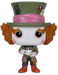 Mad Hatter Alice in Wonderland Action Figure L783