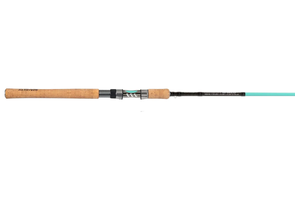 Carbon Shield II Spinning Rod H568879
