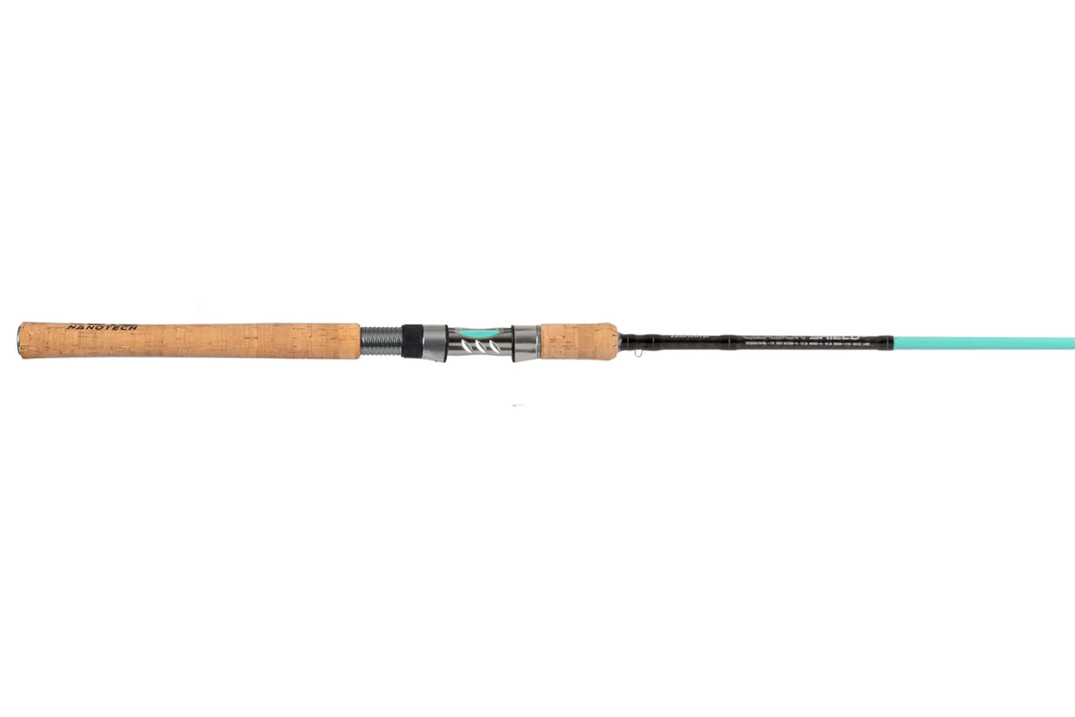Carbon Shield II Spinning Rod H568879