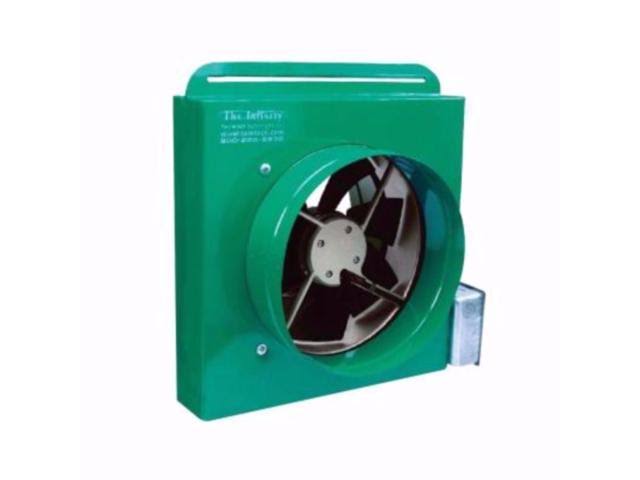 Ducted Whole House Fan B59440