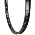 Black Disc Rim Y5405