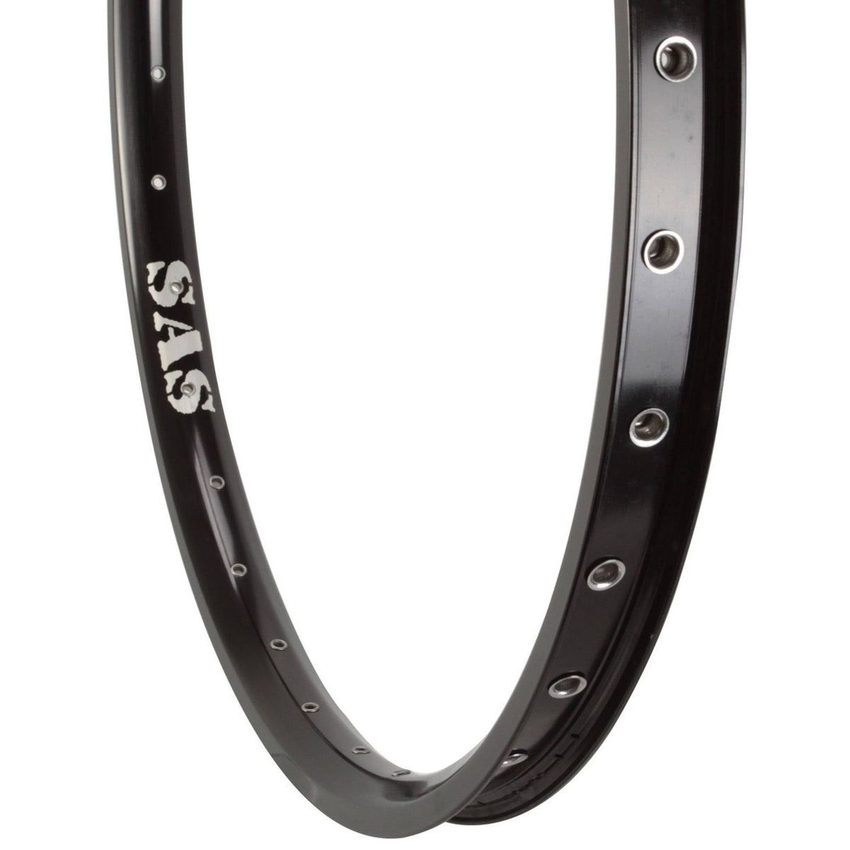 Black Disc Rim Y5405