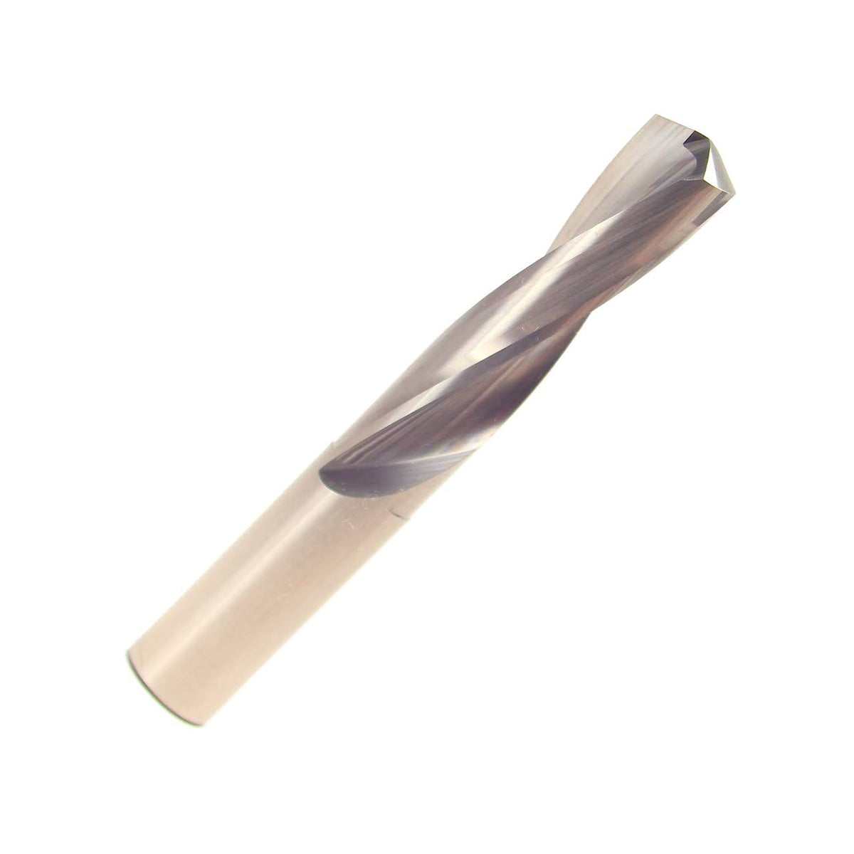 5/8x22 Carbide Split Point Stub Drill Bit J24460