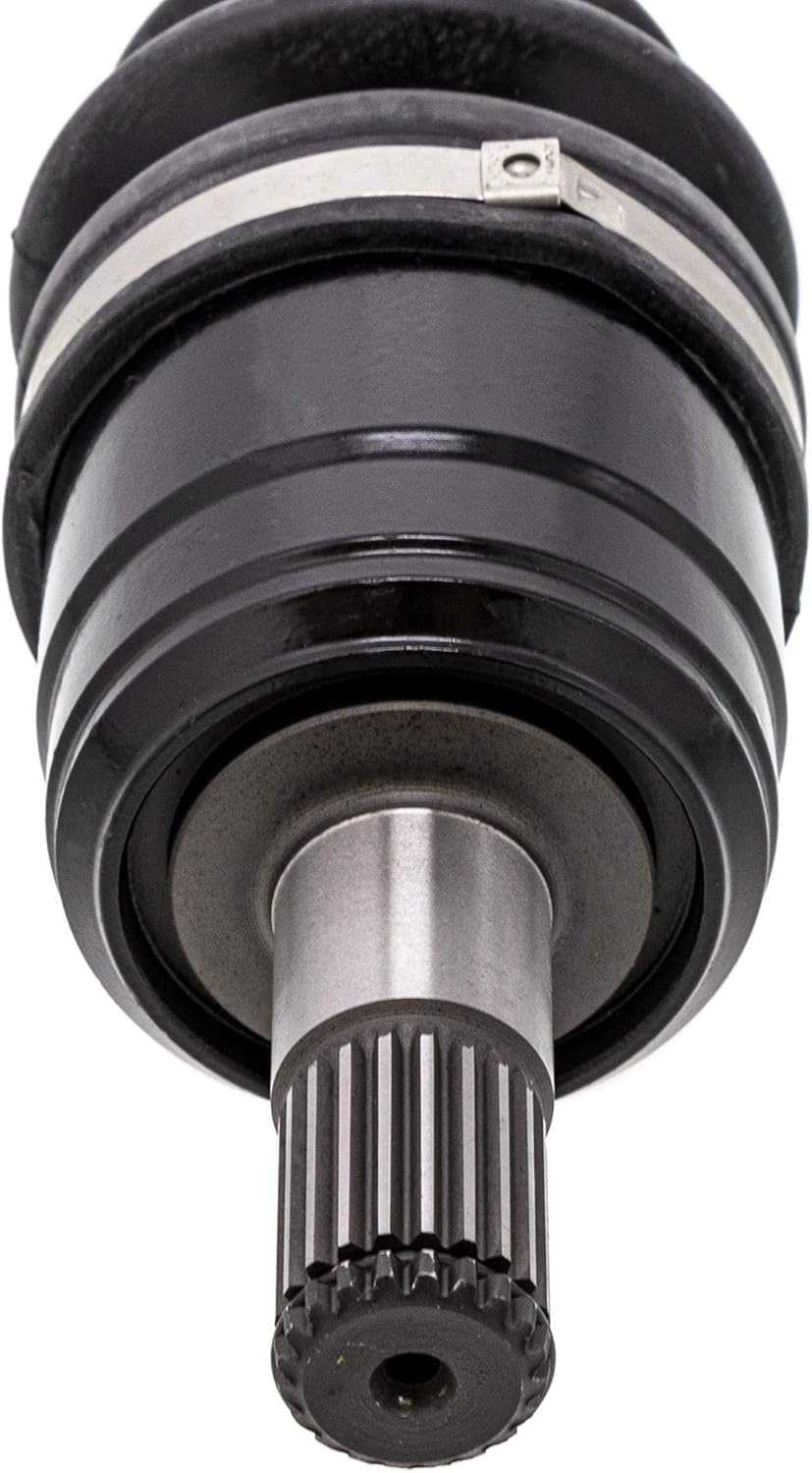 Front Left Right CV Axle Drive Shaft 2 Pack Y161599