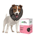 Inflatable Protective Dog Collar D126
