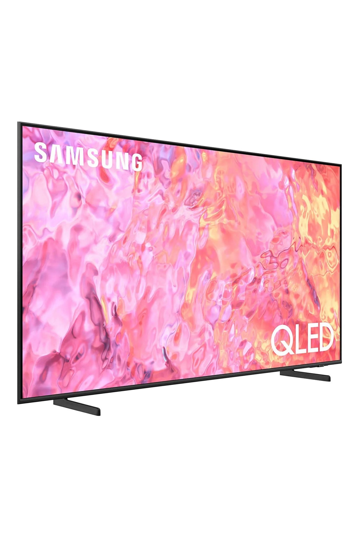 65” QLED 4K Smart TV R7271