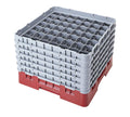 49 Compartment Glass Rack K5730