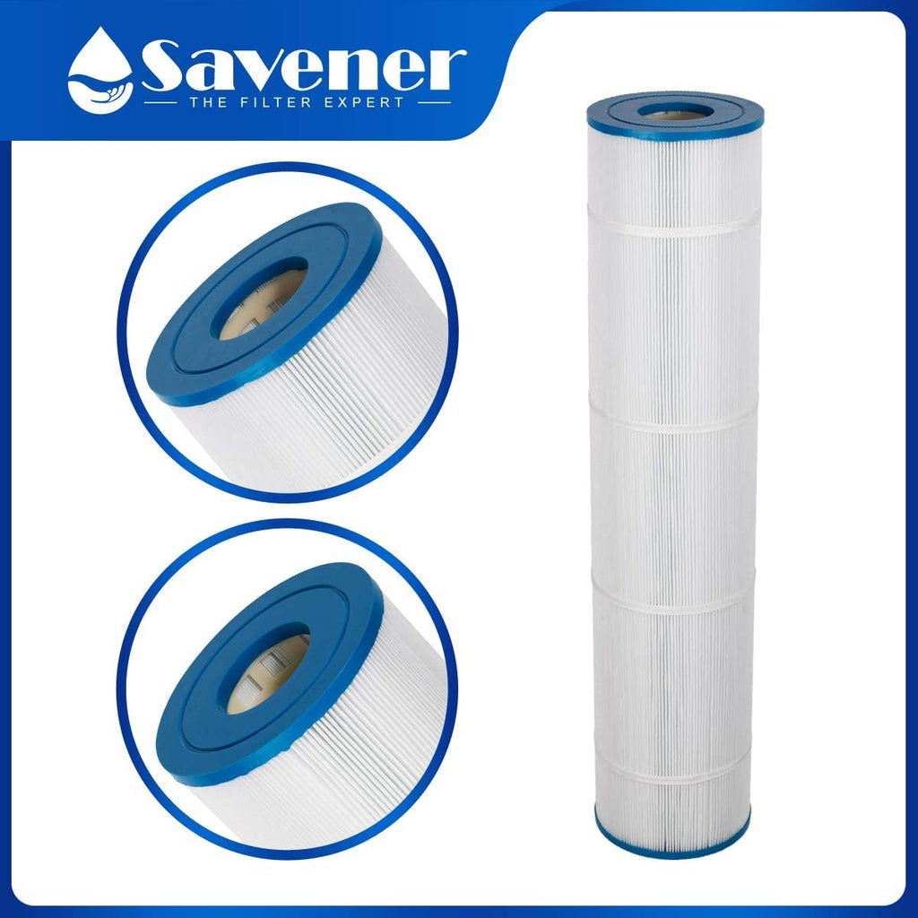 Swimming Pool Replacement Filter Cartridge 4 Pack F341394