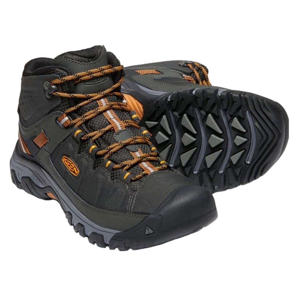 Waterproof Mid Hiking Boots C20134