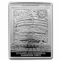 Silver €10 Masterpieces of Museums Pf Coin Y26690