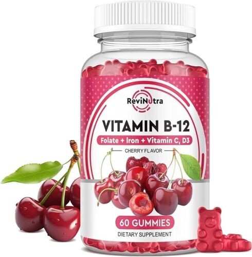B12 Metilcobalamina sublingual 5000mcg Vegano M3135