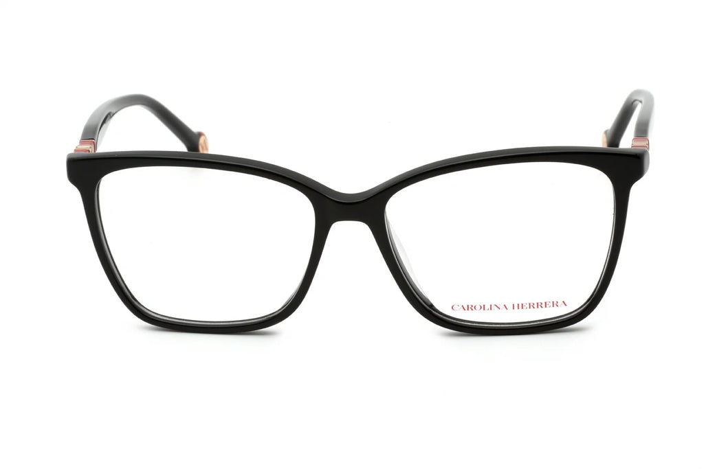 Black Eyeglasses 54mm U438276