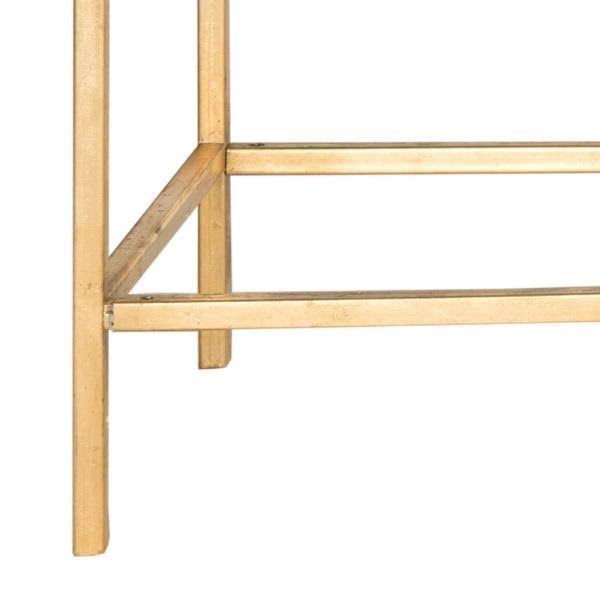 Gold Console Q248