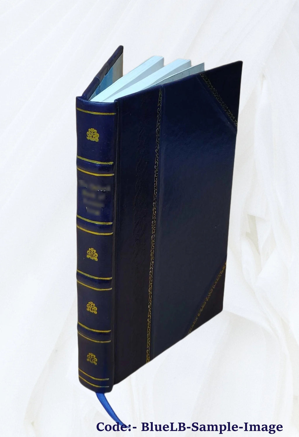 Storrs Agricultural Experiment Station Annual Report Volume 15th 1902/03 Leather Bound Z342