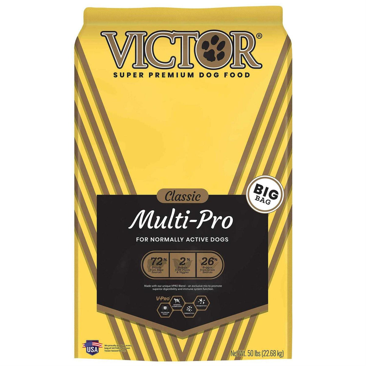 Dog Food U399