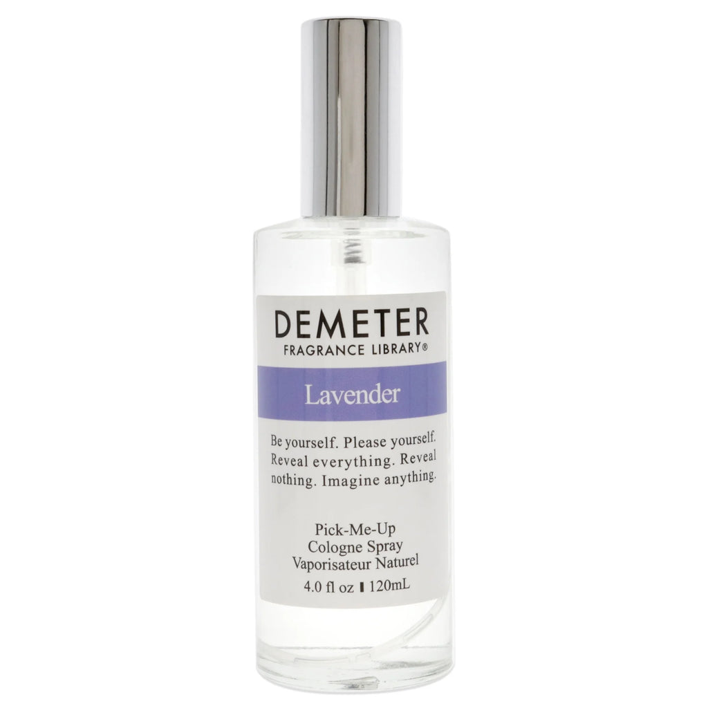 4 oz Cologne Spray O51545