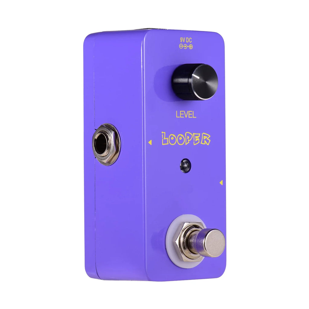 5 Minutes Time Looper Pedal N238981