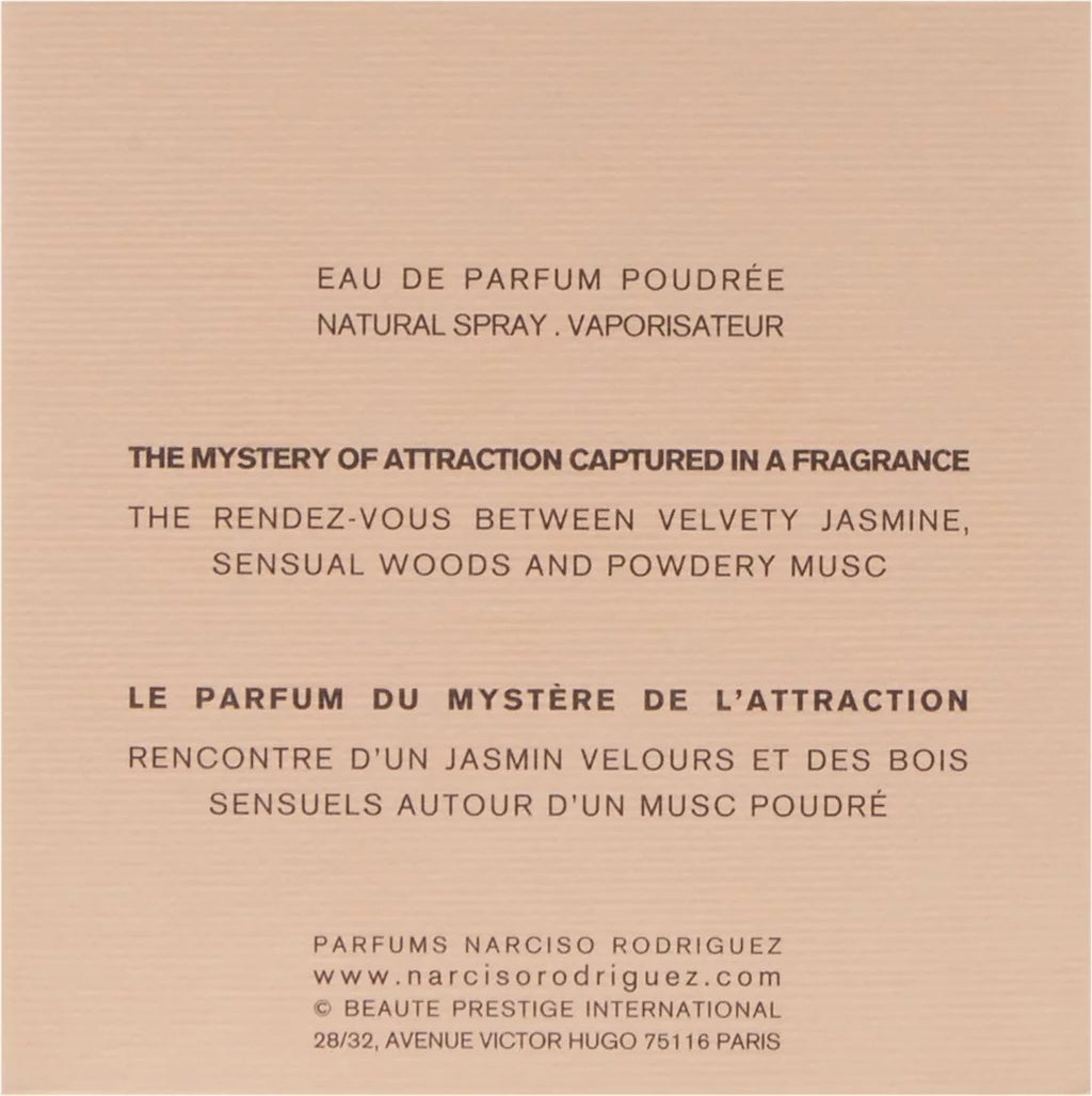 Eau De Parfum Spray 50ml E197157