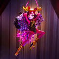 Draculaura Figure Q6593