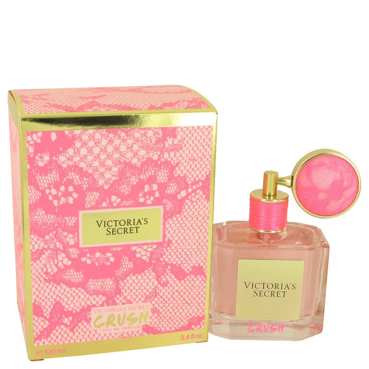 3.4 oz Eau De Parfum Spray M799405