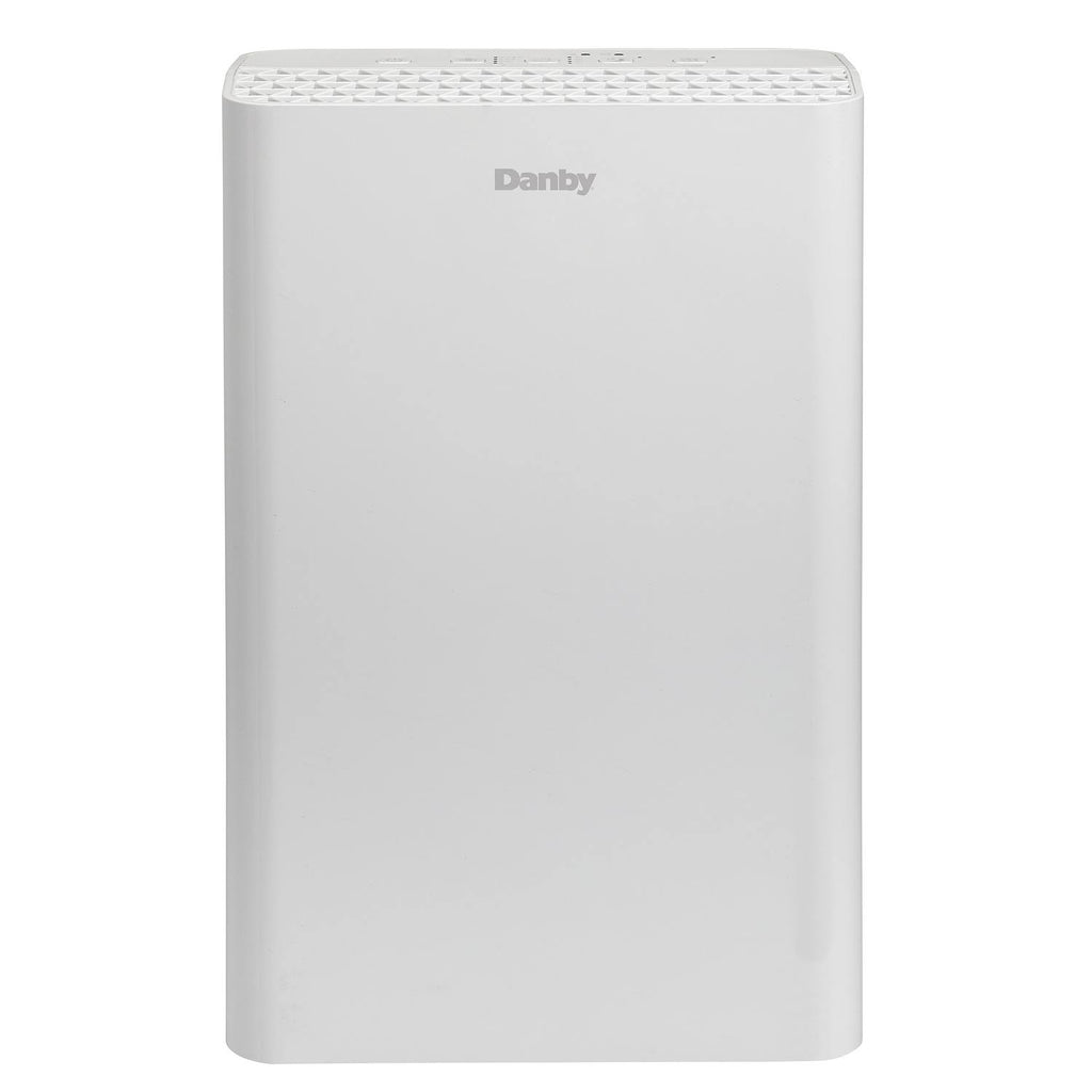 HEPA Air Purifier G2324