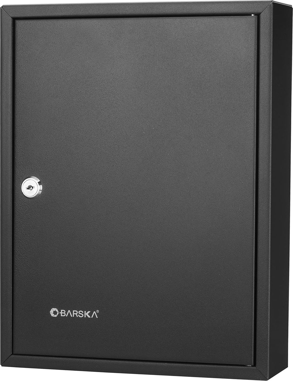 Key Lock Cabinet Lock Box Black P974614