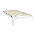 Modern Metal Twin Bed Frame Z9985