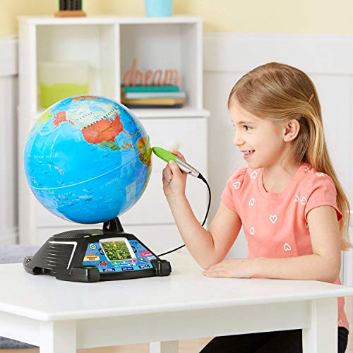 11.06 x 10.24 x 14.09 inches Globe A263766