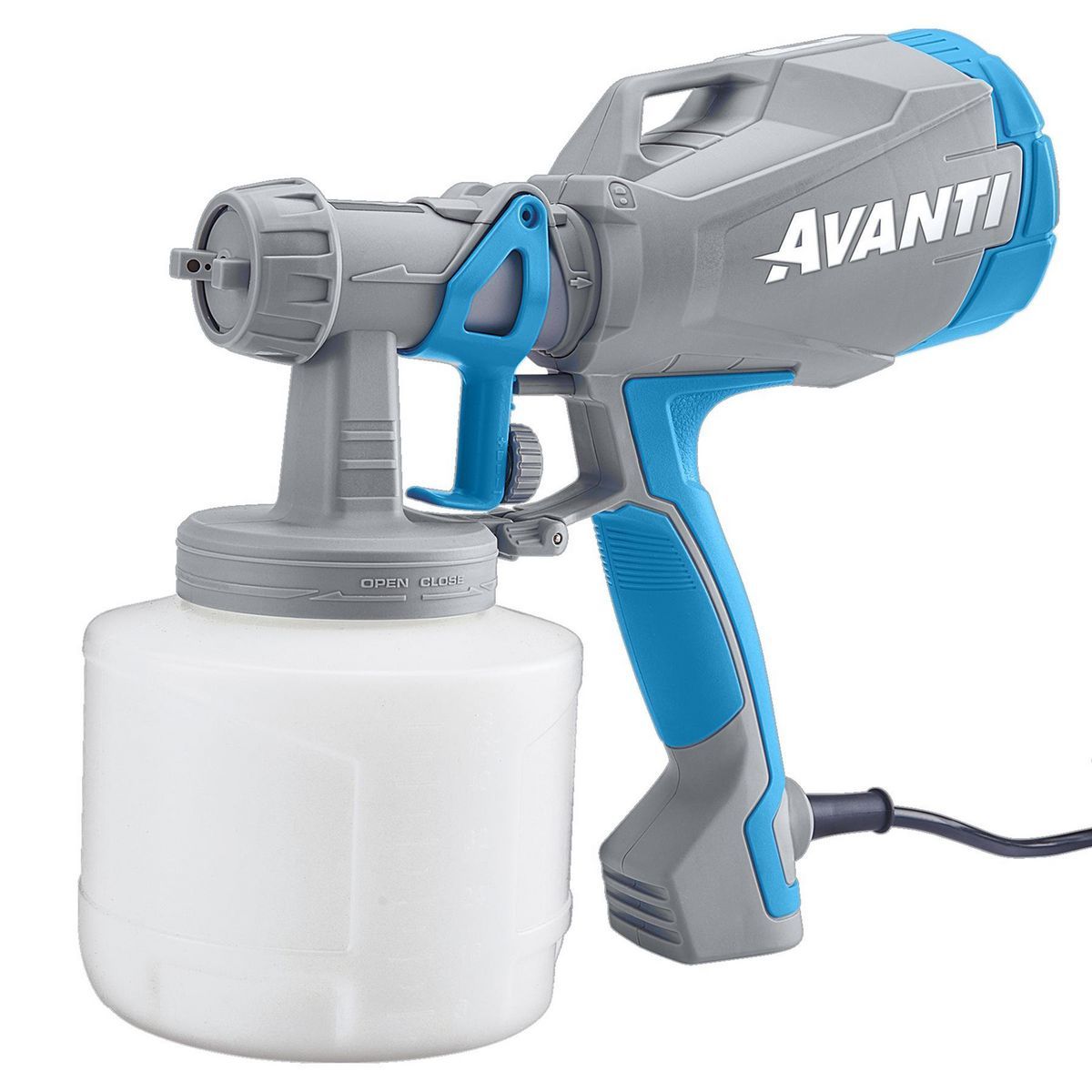 Handheld HVLP Paint and Stain Sprayer Y199982