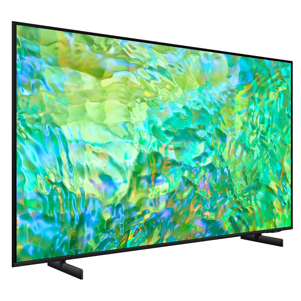 75 Class Crystal UHD 4K Smart TV W86436