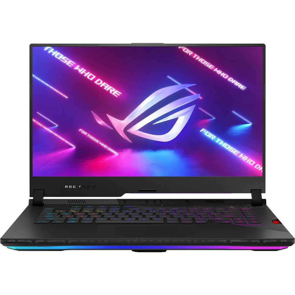 15.6" Full HD Gaming Laptop, AMD Ryzen 9 5900HX, NVIDIA GeForce RTX 3080, 16GB RAM, 1TB SSD, Black H412