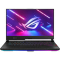 15.6" Full HD Gaming Laptop, AMD Ryzen 9 5900HX, NVIDIA GeForce RTX 3080, 16GB RAM, 1TB SSD, Black H412