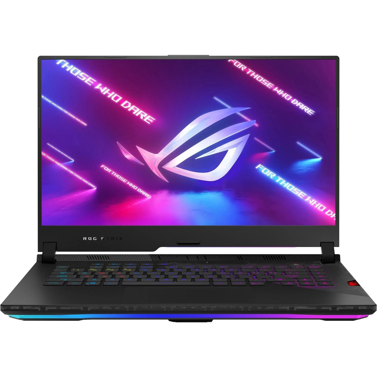15.6" Full HD Gaming Laptop, AMD Ryzen 9 5900HX, NVIDIA GeForce RTX 3080, 16GB RAM, 1TB SSD, Black H412