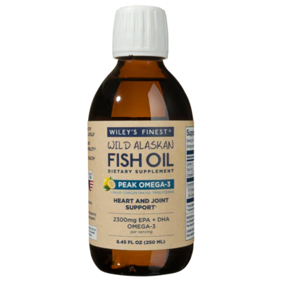 Omega-3 Liquid V688
