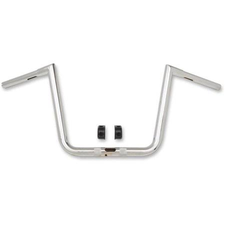 1-1/4in. Ape Hanger Handlebar - Chrome J493069