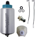 Fuel Pump and Regulator Pack of 2 Z3569