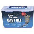 3/8x22 Mesh Cast Net F147303