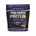 Vanilla Protein 31 oz W515