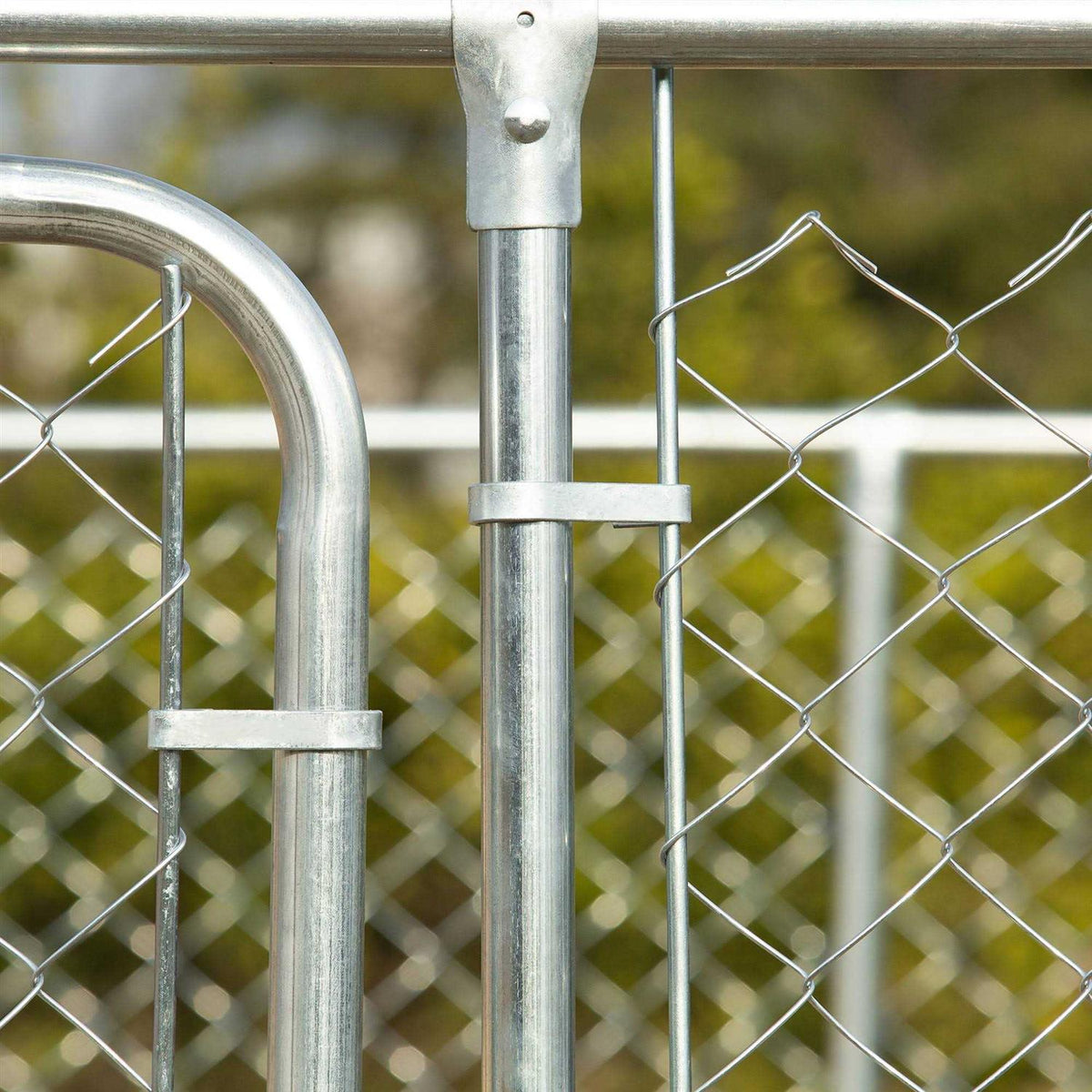 Dog Kennel A50410