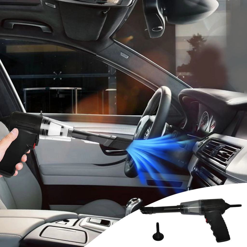 Cordless Handheld Vacuum Cleaner O83519