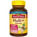 60 Capsules Multivitamin E535869