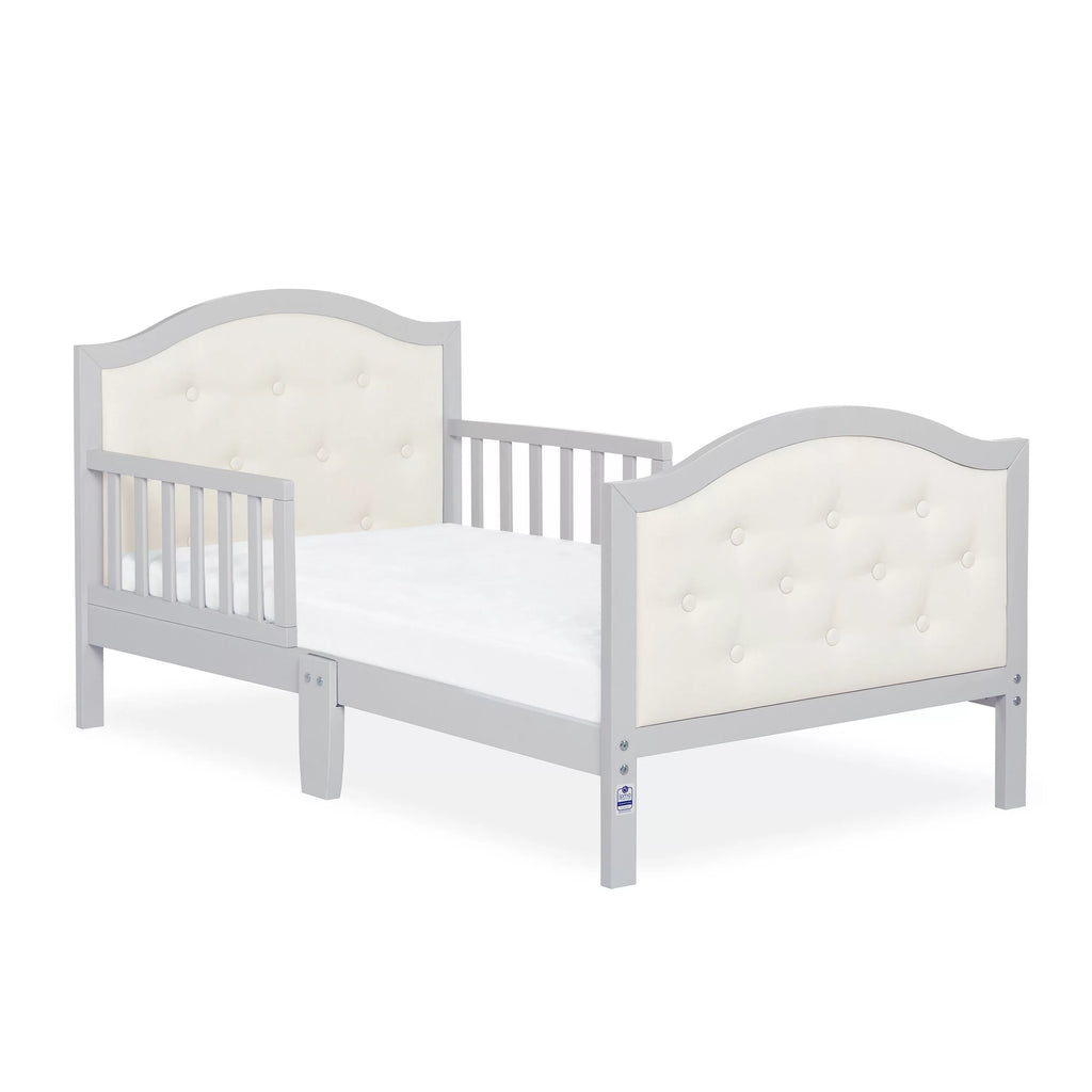 Grey Toddler Bed G313161