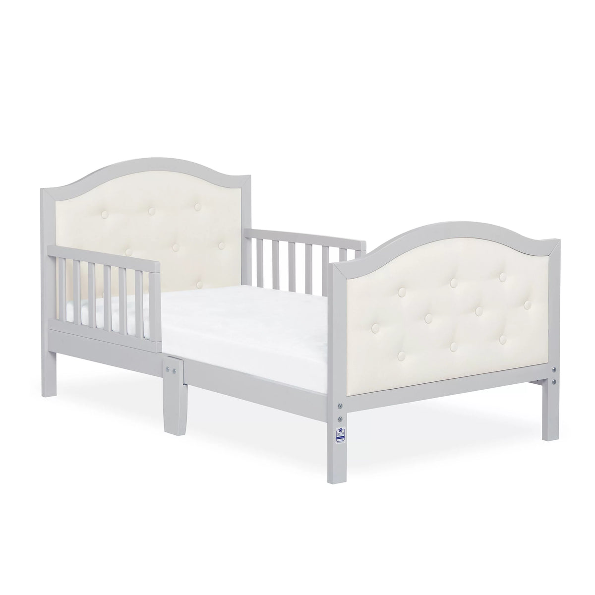 Grey Toddler Bed G313161